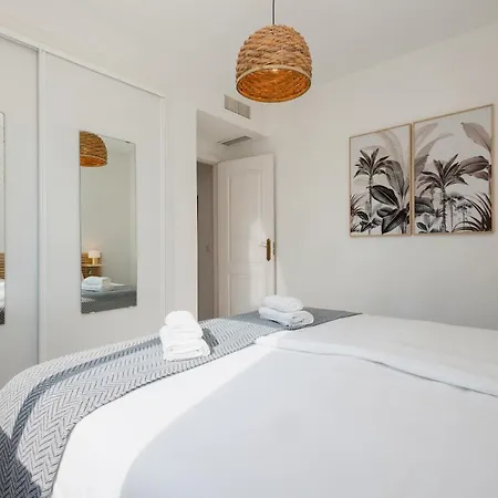 Apartment Modern Sea View In La Reserva De *