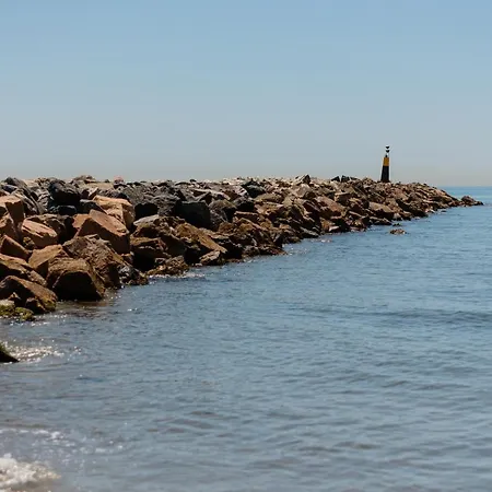 Modern Sea View In La Reserva De Marbella
