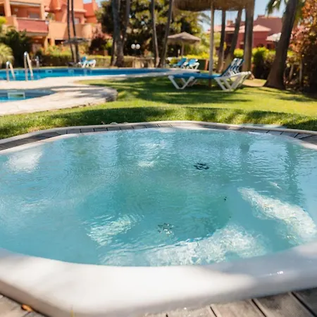 Apartment Modern Sea View In La Reserva De *