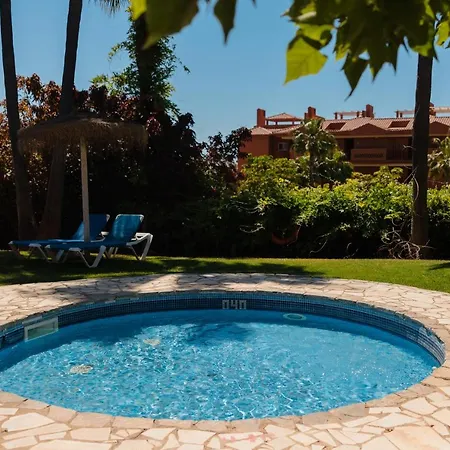 Modern Sea View In La Reserva De * Marbella