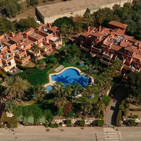 Modern Sea View In La Reserva De Apartment