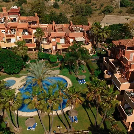 Modern Sea View In La Reserva De