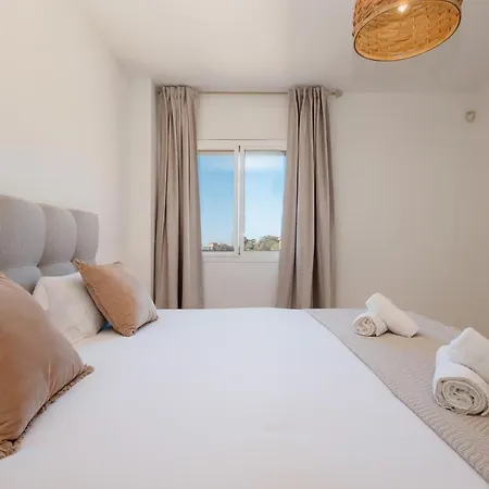 Modern Sea View In La Reserva De *
