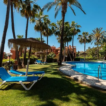 Modern Sea View In La Reserva De Apartment *