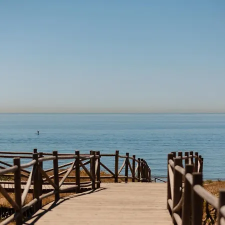 Apartment Modern Sea View In La Reserva De Marbella